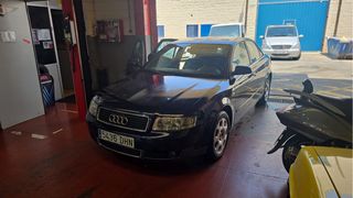 Audi A4 B6 2004 1.9 TDI 130CV