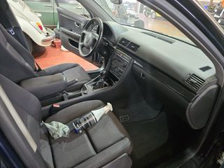 Audi A4 B6 2004 1.9 TDI 130CV