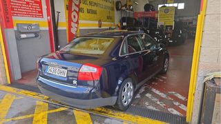 Audi A4 B6 2004 1.9 TDI 130CV