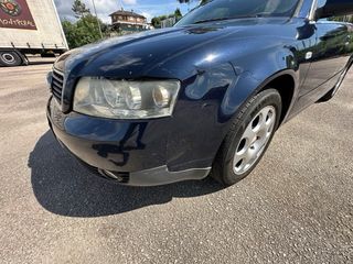 Audi A4 B6 2004 1.9 TDI 130CV