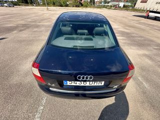 Audi A4 B6 2004 1.9 TDI 130CV
