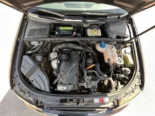 Audi A4 B6 2004 1.9 TDI 130CV