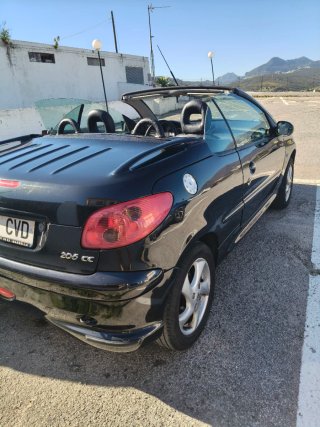 Alquiler barato coches por meses