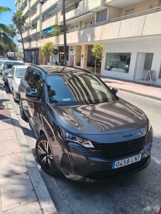 Alquiler barato coches por meses