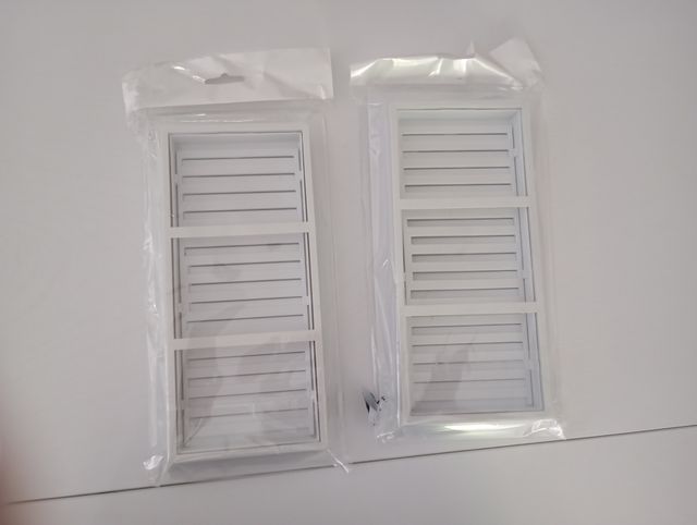 Rejillas ventilación A35001