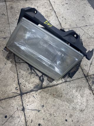 Faro Citroen Jumpy Izquierdo - 36170748