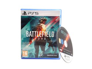 Battlefield 2042 PS5 (PlayStation 5)