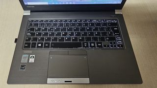 Computer portatile Toshiba Portege Z30 13,3" da 16 GB.