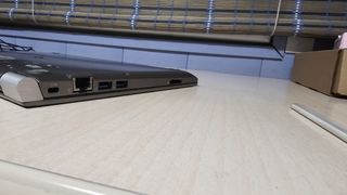 Computer portatile Toshiba Portege Z30 13,3" da 16 GB.