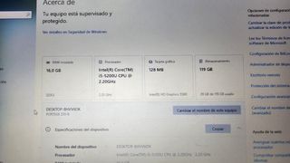 Computer portatile Toshiba Portege Z30 13,3" da 16 GB.