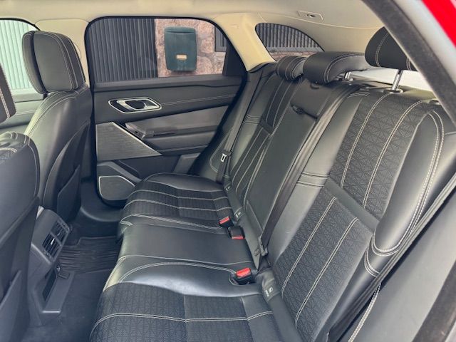 Land Rover Range Rover Velar 240CV 2018