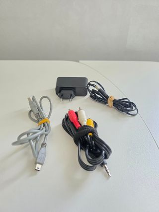 Cámara de Vídeo JVC Everio GZ-HM445