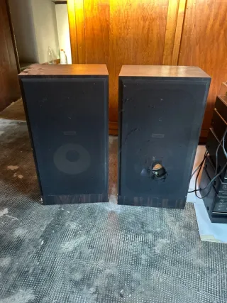 Sanyo HiFi vintage
