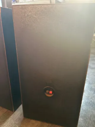 Sanyo HiFi vintage