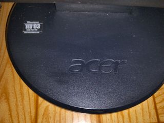 Monitor Acer V193HQV - Negro
