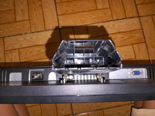 Monitor Acer V193HQV - Negro