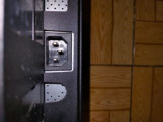 Monitor Acer V193HQV - Negro