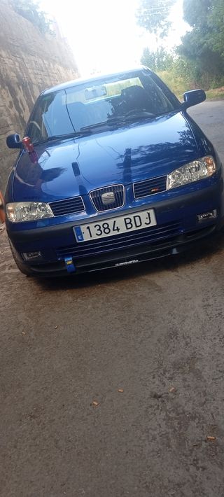 SEAT Cordoba 2002