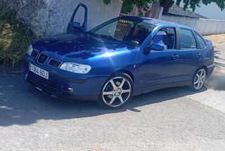 SEAT Cordoba 2002