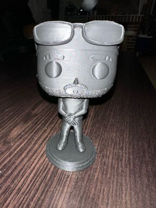 Impresión 3D personalizada – Piezas, letras. Etc..