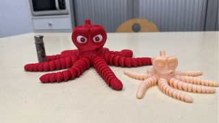 Impresión 3D personalizada – Piezas, letras. Etc..