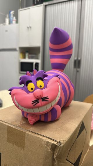 Impresión 3D personalizada – Piezas, letras. Etc..