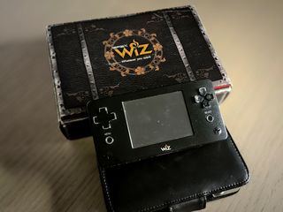 GP2X Wiz - Consola Retro