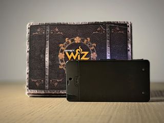 GP2X Wiz - Consola Retro