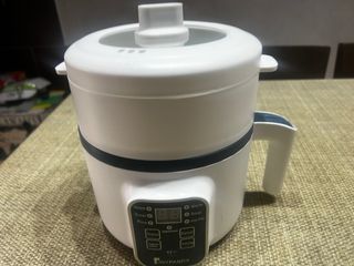 Olla arrocera multiusos INYPANDA