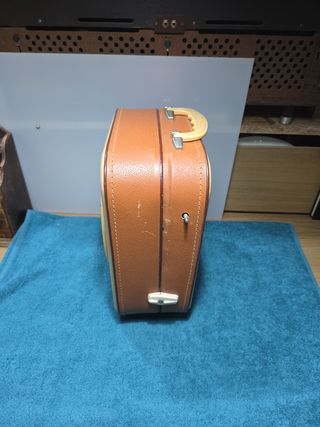 Tocadiscos vintage GID