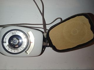 Fotômetro Bewi Quick 