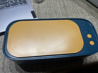 Mini Limpiadora Ultrasónica