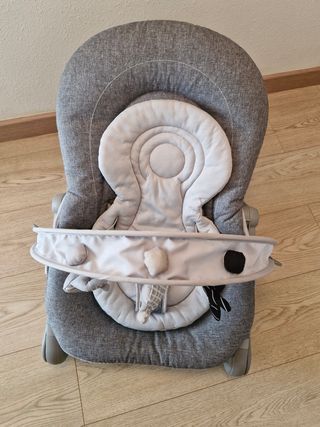 Hamaca Chicco Hoopla bebé