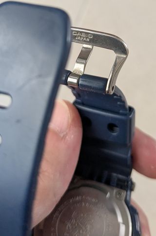 Casio G-Shock G-9100 Gulfman