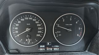 BMW Serie 1 2014
