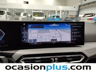 BMW Serie 3 320d Touring 140 kW (190 CV)