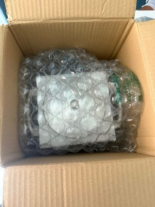 Fundidor Cera 4Lts - Calentador