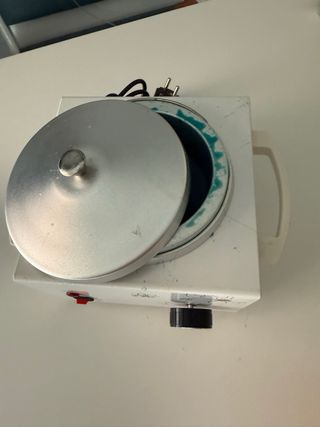 Fundidor Cera 4Lts - Calentador