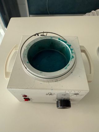 Fundidor Cera 4Lts - Calentador