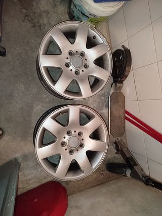 Llantas BMW Style 45 - 2 unidades