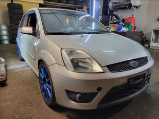 Ford Fiesta ST150 Gris - Despiece