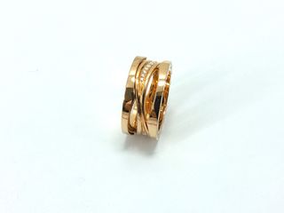 anillo oro 18k con piedra con diamante
