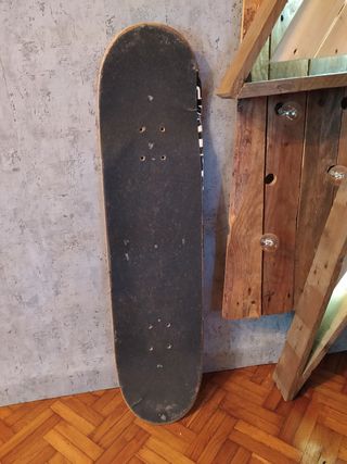 Skate DGK Voyage