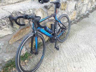 Bicicleta carretera Giant