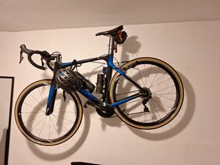 Bicicleta carretera Giant