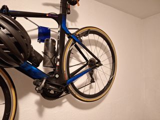 Bicicleta carretera Giant