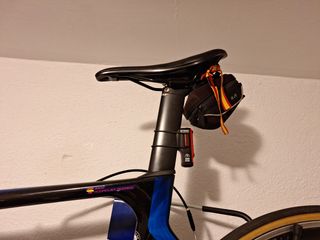 Bicicleta carretera Giant