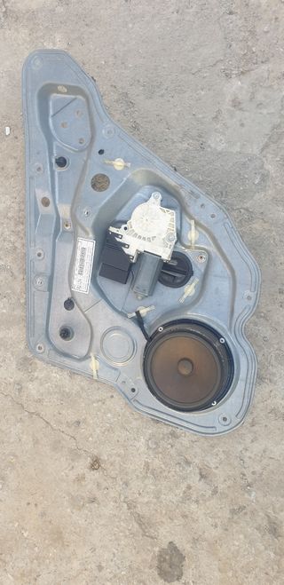 Elevalunas Seat León Mk2