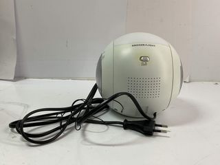 radio despertador aeg mrc 4109