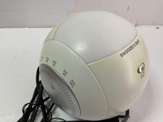 radio despertador aeg mrc 4109